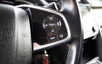 Honda Civic 1.5 - 13