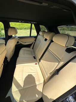 Bmw X5 3.0d Individual - 13