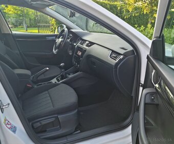 Škoda Octavia Combi III Facelift 1.5TSi 110Kw R.V.09/2019 M6 - 13