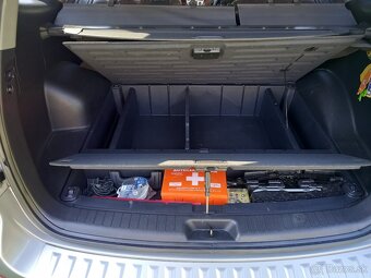 Hyundai Santa fe 2.2 CRDi, 4WD - 13