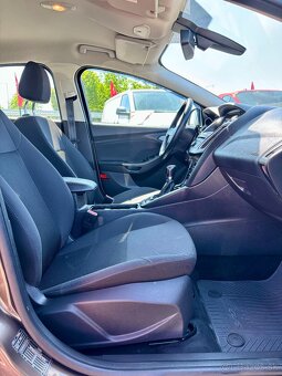 Ford Focus 1.6 Duratec Ti-VCT Edition X - 13