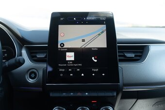 Renault Arkana E-TECH 1.6 Hybrid -2022- SK pôvod/1.Majiteľ - 13