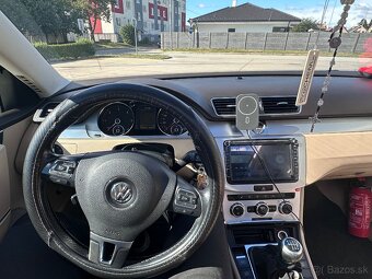 Predám Volkswagen Passat B7 combi - 13