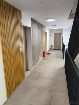 Prenájom 2 izb. byt Jelenecká Nitra - 13