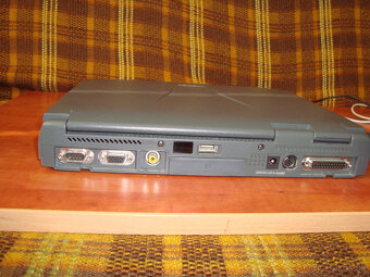 Predám notebook Toshiba zberateľský retro v Bratislave ... - 13