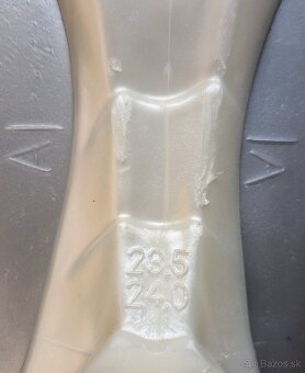 Dámske Lyžiarky ATOMIC B70 - 13