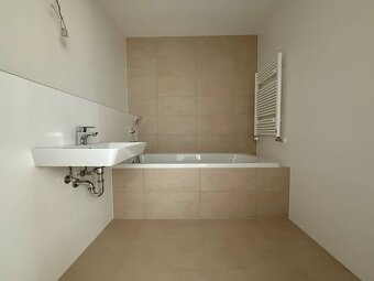 PREDAJ- Klingerka nový 2-izbový byt s parkovacím státím, Sta - 13