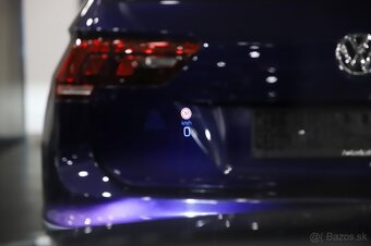 Škoda Octavia 4 iV Combi Style 1.4 TSI 150kW DSG automat - 13