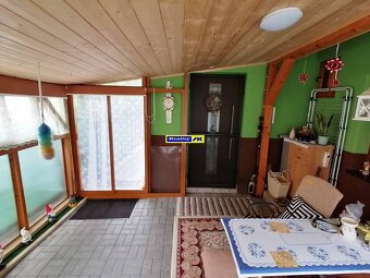 Rodinný dom na predaj, kompletná rekonštrukcia, okres Žilina - 13