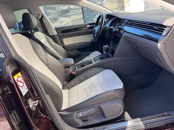 Volkswagen Arteon 2.0 TSI 140kw DSG - 13