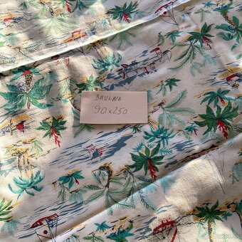 Bavlnené latky - 13