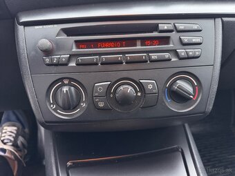 BMW 1 116i van M6 - 13