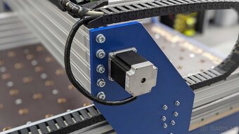 Predám CNC Router X1000 - 13