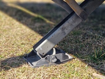 Karavan Hobby 500 KMFE DE LUXE - 13