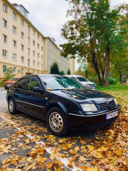 Bora 1.9 TDi 66kw - 13