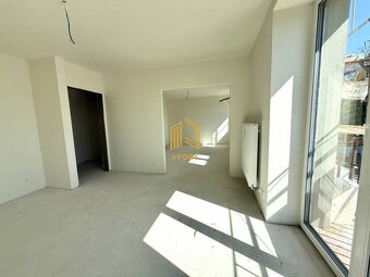 REZIDENCIA SADOVÁ / 2 - IZB.BYT (67m2), DVA BALKÓNY, SENICA - 13