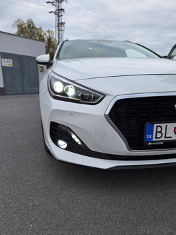 LED autožiarovky H7 CANBUS 6000K - 13
