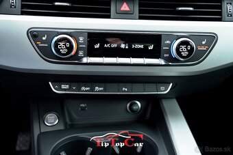 ⏩ Audi A4 Avant 40 2.0 TDI mHEV quattro Advanced S tronic - 13