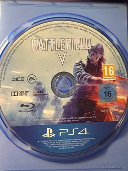 hry na playstation 4 a 5 - 13