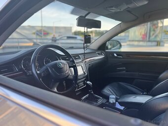 ✅ Škoda Superb 2 1,8TSI ✅ - 13