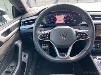 ‼️ VW ARTEON 3x RLINE 2.0TDI /DSG / VIRTUAL / FULL LED ‼️ - 13