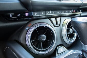 Chevrolet Camaro 6.2L SS ZL1 /AJ NA SPLÁTKY/ - 13