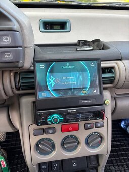 Land Rover Freelander 1 1.8 benzín plyn - 13