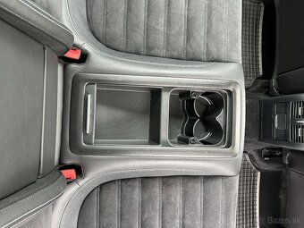 VW Passat CC 2.0 TDI 110kW - po servise TOP STAV - 13