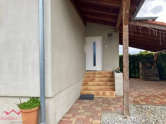 4-izbový rodinný dom s terasou a 7-árovou záhradou, Nová Str - 13