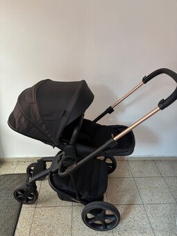 Easywalker Harvey 3 premium gold - 13