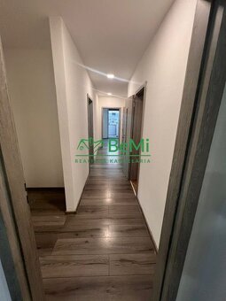 Novostavba 3 izbový byt - 80m2 , balkón, lukratívna  časť -  - 13