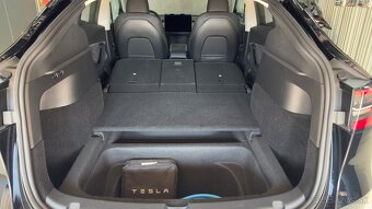 Tesla Model Y 60kWh, SR LFP, AKO NOVÉ - 13