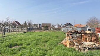 Na predaj vidiecky dom, Tvrdošovce - 13