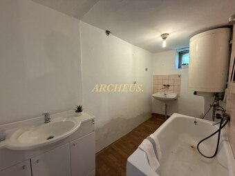 Predaj: 3-izb. rodinný dom v Horných Orešanoch so záhradou - 13