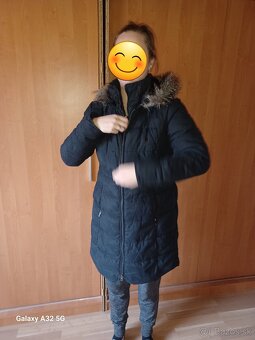 Vetrovka na nosenie - 13