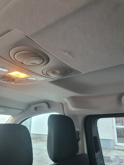 Toyota Proace Verso 2.0 D-4D 130kw A8 - 13
