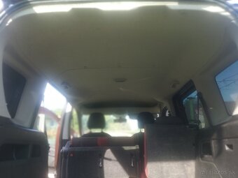 Fiat Doblo 2.0 diesel - 13
