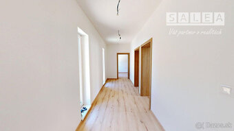 4i-Novostavba 102m2, pozemok 300m2 v štandarde Horné Saliby - 13
