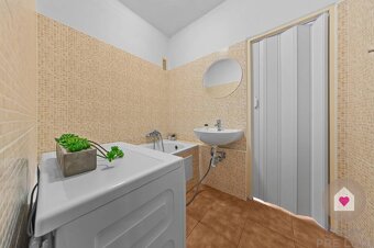 BA/RUŽINOV-Prenájom 1i bytu s balkónom a pivnicou v skvelej  - 13