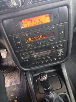 Predám Peugeot 406 2.hdi 66 kw - 13