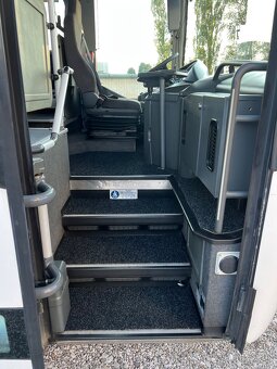 Setra S 415 H. €5 lift - 13