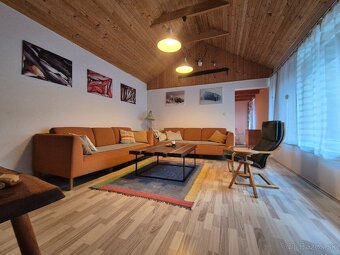 Chata na prenajom vo Veľkej Lodine - 13