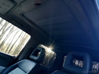 SUZUKI JIMNY SPECIAL EDITION 1.3 60KW 4X4 ABS AC PANORAMA - 13