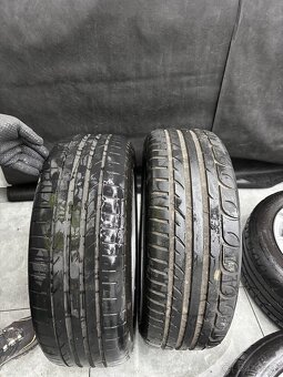 5x112 r17 London Passat b8 letne - 13