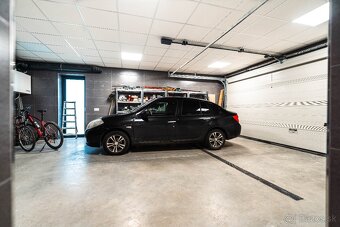 Luxusný rodinný dom na Šibeničnej hore - 13