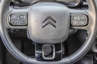 Citroën C3 PureTech 110 S&s Shine A/T 81kW, A6 - 13