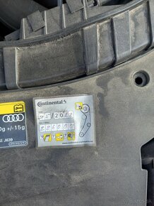 Audi q5 2.0tdi 4×4 2013 s line - 13