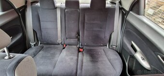 Honda Civic 1,3i-DSI 61kw kód motora: L13A71 - 13