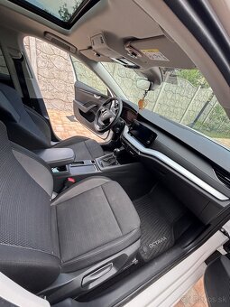 Škoda octavia combi - 13