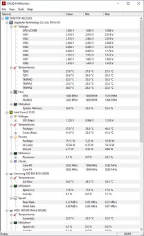 Predám PC skrinka Tracer s windows 10 pro. - 13